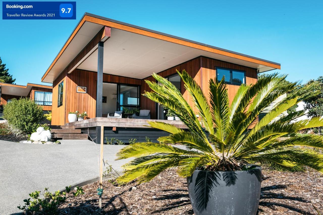 Guesthouse On Queens Oneroa Exterior photo